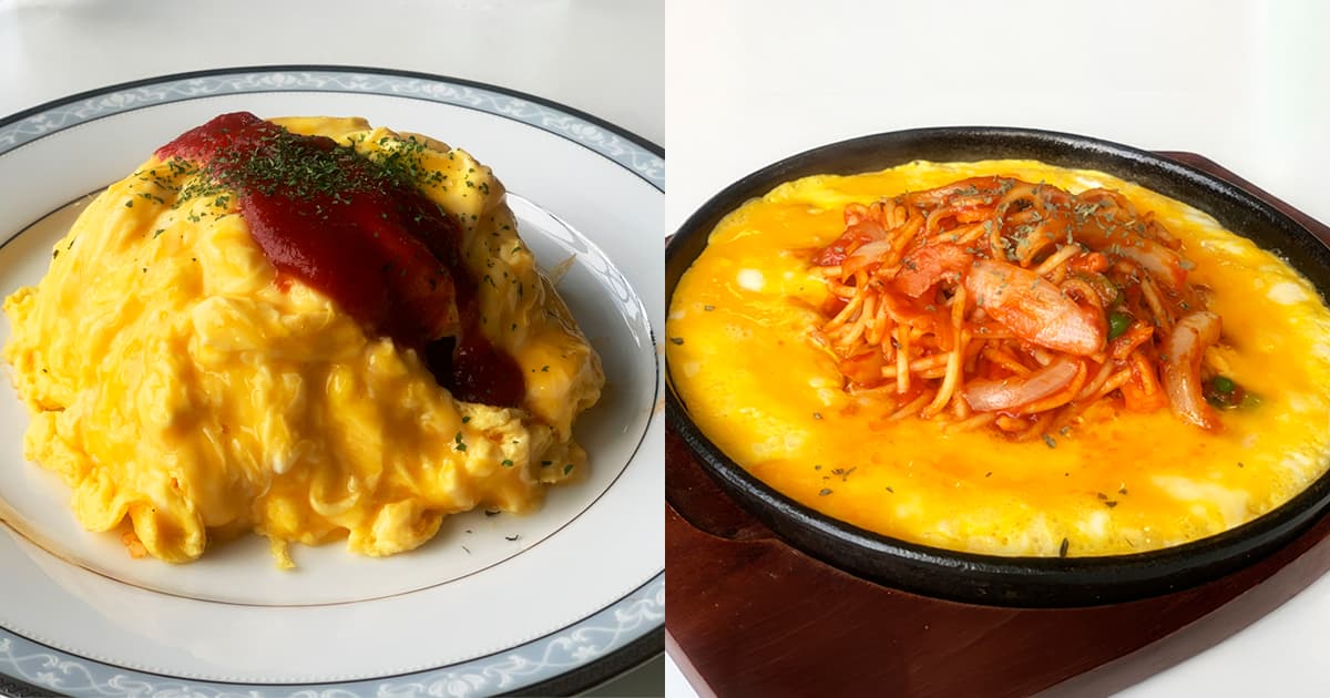 カフェ ウインディーヒルで食べる美味しいランチ