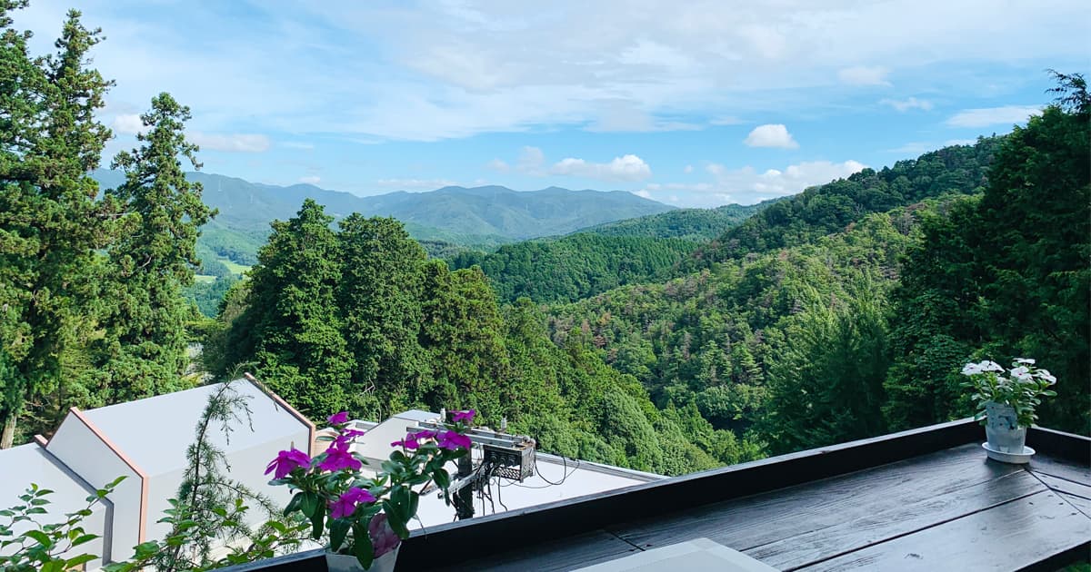 ほんたき寺巣｜バイク寺 本瀧寺