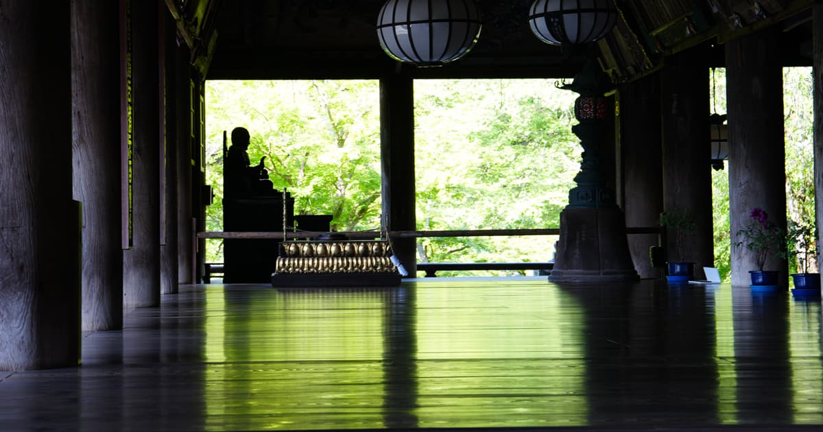 奈良の花寺「長谷寺」