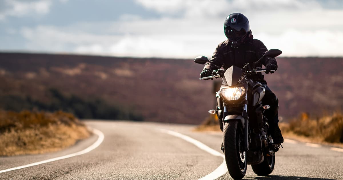 バイク用ドライブレコーダーの選び方