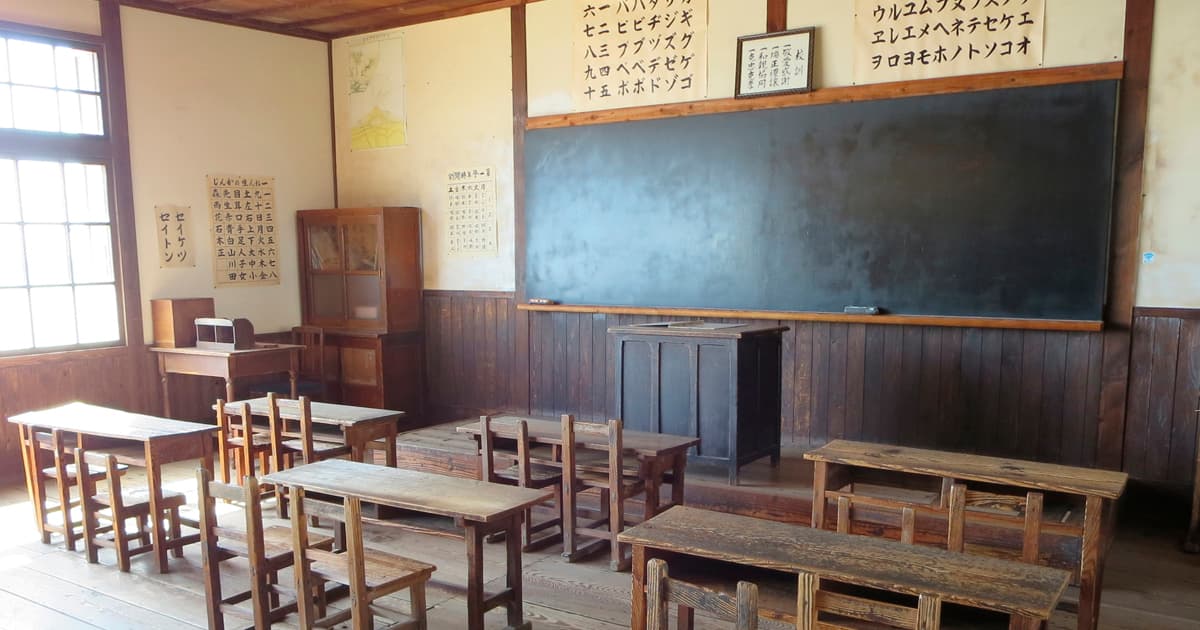 二十四の瞳映画村｜昭和ノスタルジーに浸る