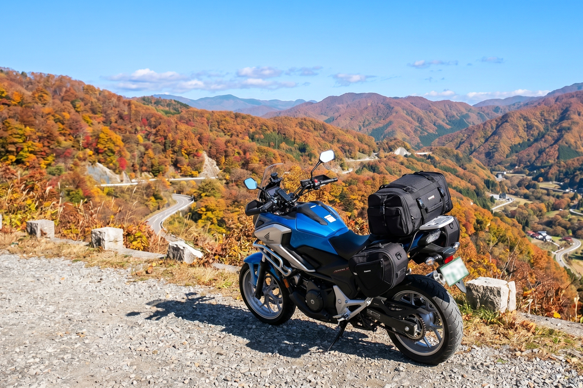カテゴリー｜バイクグッズ